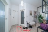 Byt 2+kk na prodej, Olomouc Rooseveltova, 77 m²