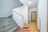 Rodinný dům na prodej, Olomouc Hrnčířská, 278 m²