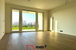 Byt 1+kk na prodej, Olomouc Milana Ticháka, 40 m²