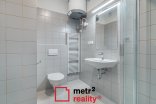 Byt 1+kk k pronájmu, Olomouc U solných mlýnů, 44 m²