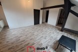 Byt 2+kk k pronájmu, Šternberk Jívavská, 64 m²