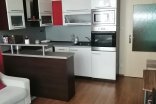 Byt 2+kk na prodej, Brno Hrázka, 49 m²