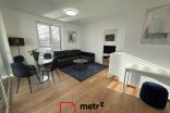 Byt 2+1 k pronájmu, Olomouc Milana Ticháka, 45 m²