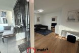 Byt 2+1 k pronájmu, Olomouc Milana Ticháka, 45 m²