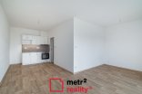 Byt 1+kk k pronájmu, Olomouc U solných mlýnů, 44 m²