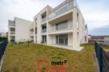 Byt 3+kk na prodej, Olomouc Hněvotínská, 76 m²