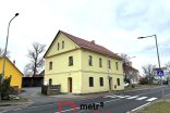 Obchodní prostory k pronájmu, Dlouhá Loučka 1. máje, 122 m²