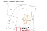 Obchodní prostory k pronájmu, Dlouhá Loučka 1. máje, 122 m²