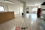 Obchodní prostory k pronájmu, Dlouhá Loučka 1. máje, 122 m²