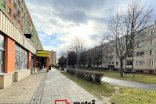 Obchodní prostory na prodej, Olomouc Rožňavská, 112 m²