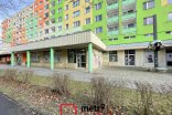 Obchodní prostory na prodej, Olomouc Rožňavská, 112 m²