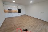 Byt 1+kk k pronájmu, Olomouc Hněvotínská, 37 m²