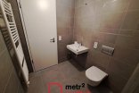 Byt 1+kk k pronájmu, Olomouc Hněvotínská, 37 m²