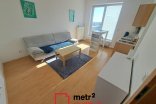 Byt 2+kk k pronájmu, Olomouc gen. Píky, 29 m²