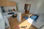 Byt 2+kk k pronájmu, Olomouc gen. Píky, 29 m²