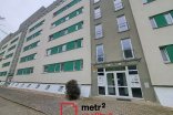 Byt 2+kk k pronájmu, Olomouc gen. Píky, 29 m²