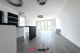 Byt 2+kk k pronájmu, Olomouc Milana Ticháka, 73 m²