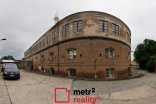 Skladové prostory k pronájmu, Olomouc Třída Jiřího Pelikána 1.100 m²