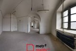 Skladové prostory k pronájmu, Olomouc Třída Jiřího Pelikána 1.100 m²