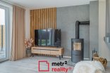 Rodinný dům na prodej, Mohelnice Višňová, 102 m²