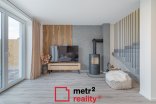 Rodinný dům na prodej, Mohelnice Višňová, 107 m²