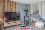 Rodinný dům na prodej, Mohelnice, 102 m²