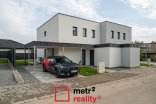 Rodinný dům na prodej, Mohelnice, 102 m²