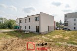 Rodinný dům na prodej, Lipník nad Bečvou Na Výsluní, 94 m²