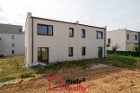 Rodinný dům na prodej, Lipník nad Bečvou Na Výsluní, 94 m²