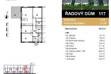 Rodinný dům na prodej, Lipník nad Bečvou Na Výsluní, 93 m²