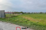 Pozemek k bydlení na prodej, Štarnov, 850 m²