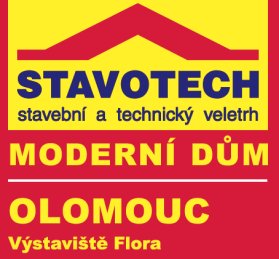 VOLNÉ VSTUPENKY NA STAVOTECH – Moderní dům Olomouc 7. - 9. 11. 2024