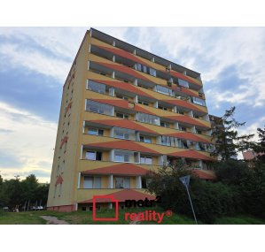 Byt 3+1 na prodej, Olomouc Kmochova, 79 m²