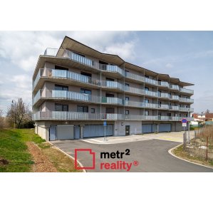 Byt 3+kk k pronájmu, Olomouc U solných mlýnů, 103 m²