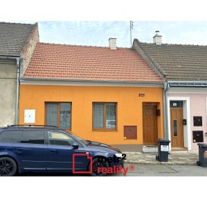 Rodinný dům na prodej, Přerov Kotkova, 86 m²