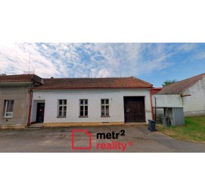 Rodinný dům na prodej, Čechy, 795 m²