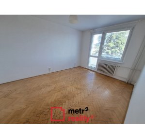 Byt 1+1 k pronájmu, Olomouc Politických vězňů, 35 m²