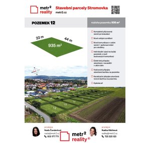 Pozemek k bydlení na prodej, Lipník nad Bečvou, 936 m²