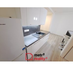 Byt 2+kk k pronájmu, Olomouc Litovelská, 40 m²