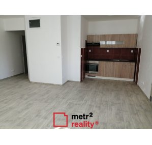 Byt 1+kk k pronájmu, Olomouc U cukrovaru, 50 m²