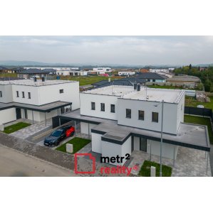 Rodinný dům na prodej, Mohelnice, 102 m²