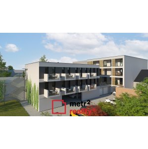 Byt 2+kk na prodej, Prostějov Plumlovská, 59 m²