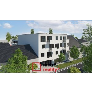 Byt 3+kk na prodej, Prostějov Plumlovská, 92 m²