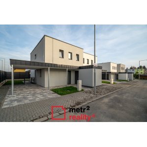 Rodinný dům na prodej, Mohelnice, 102 m²