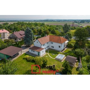 Rodinný dům na prodej, Blatec, 300 m²