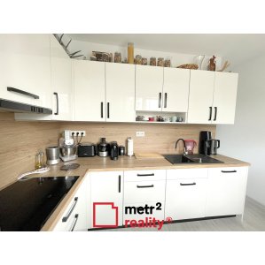 Byt 2+1 na prodej, Olomouc U kovárny, 52 m²