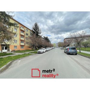 Byt 2+1 na prodej, Olomouc U kovárny, 52 m²