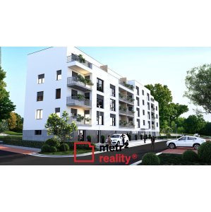 Byt 3+kk na prodej, Litovel, 79 m²