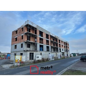 Byt 3+kk na prodej, Litovel, 79 m²