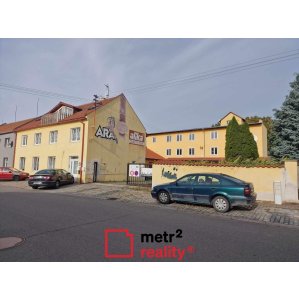 Rodinný dům na prodej, Čelechovice na Hané Ruská 1.038 m²